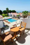Feri Surf Hotel Datca - piscine