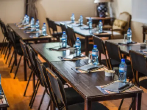 AnnVilla Guesthouse Hotels in Klerksdorp