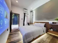 Cabin15 -Syariah Hotels in Sananwetan
