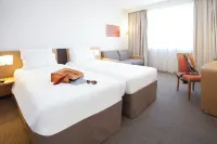 Sercotel Valladolid Hotels in Laguna de Duero