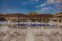 Hotel Punta - Beach