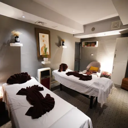 Mado Hotel