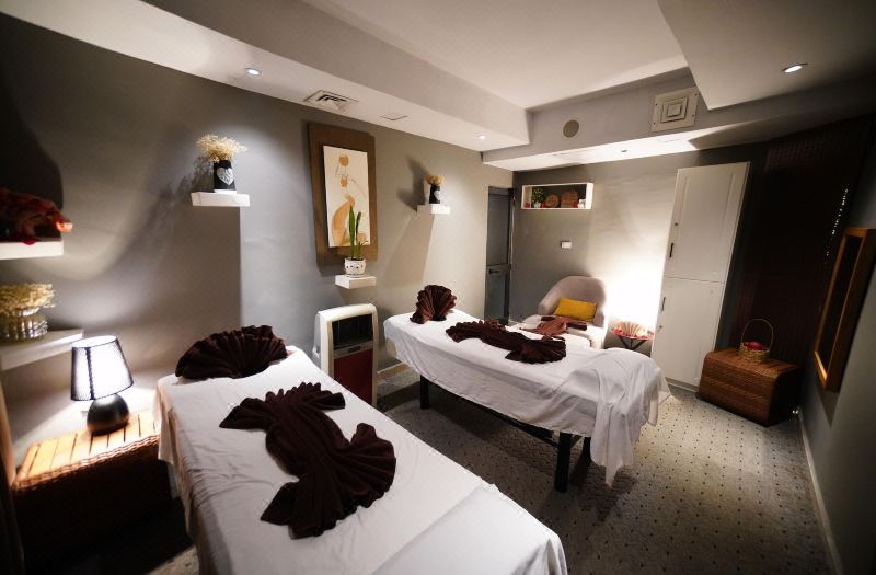 Mado Hotel photo 2