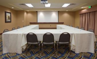 Homewood Suites by Hilton Minneapolis-New Brighton