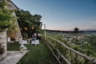 卡布奇尼老修院酒店