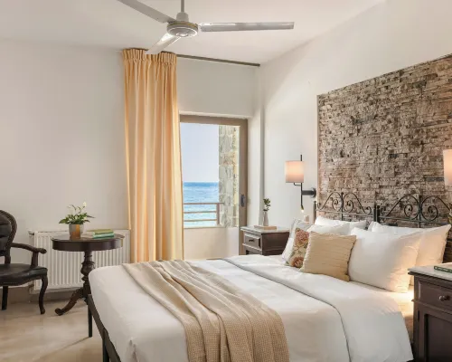 Niki Beach Hotel Ξενοδοχεία στην πόλη Σαμοθράκη