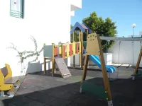 Hg洛莫布蘭科公寓