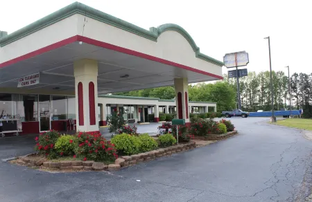 Scottish Inns Commerce