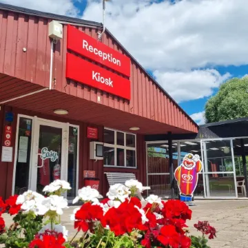 First Camp Glyttinge – Linköping