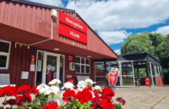 First Camp Glyttinge – Linköping