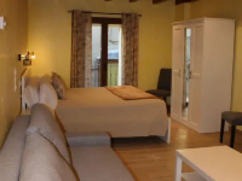 Casa Peque Hotels in Rioja Alavesa