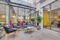 Hôtel Lucien & Marinette