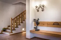 Hanul Vatra Hotels in Costesti