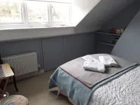 Town House Bridport Dorset Hotel di Bridport