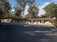 Kempsey Powerhouse Motel Hotels in Kempsey