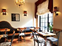 Casa Joaquin Boutique Hotel Hotels near Foch Square