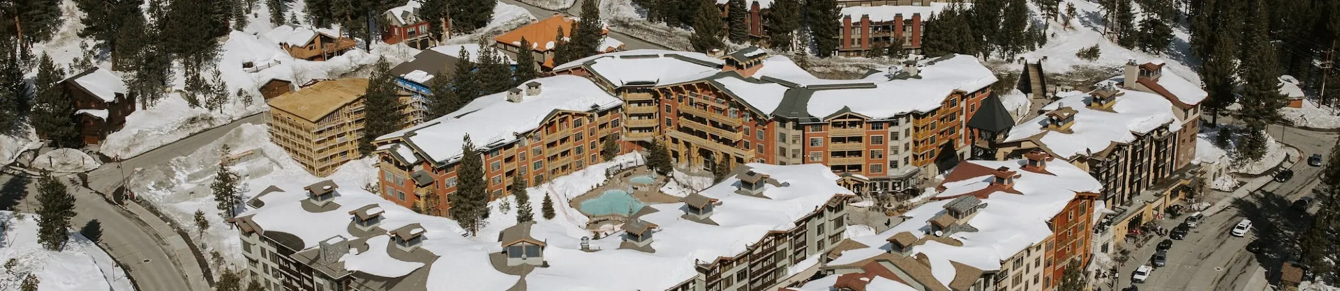 Ski Hotels