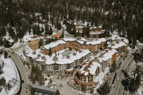 The Village Lodge