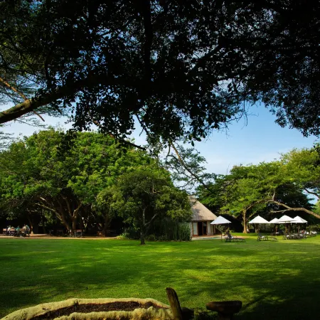 Falaza Game Park and Spa
