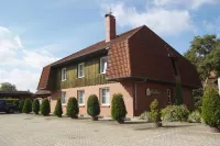 Landgasthof Voltmer Hôtels à : Burgwedel