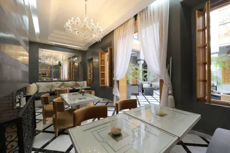 Riad l'Etoile d'Orient