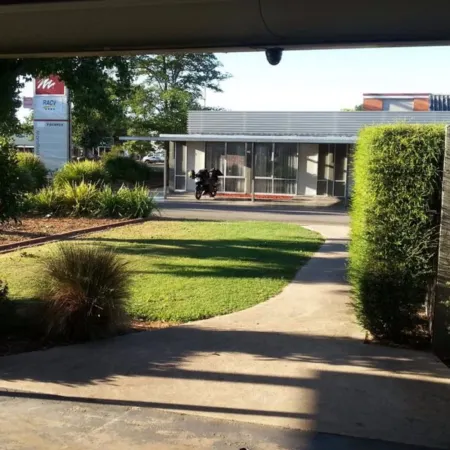 Mansfield Motel
