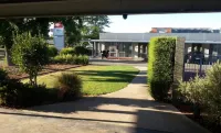 Mansfield Motel Hotels in Mansfield
