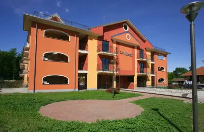 CasAlbergo - Superior Lake Apartments by Lvg Hotel Collection Hotels in 