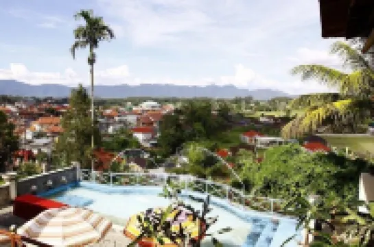 Campago Resort Hotel