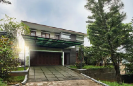 Morning Glory Mountain View Villa 4 Bedrooms with a Private Swimming Pool