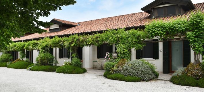 Venicegreen Agriresort Hotels in Venedig