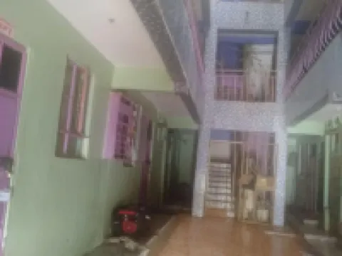 Holy Guest House Hotels in Embu