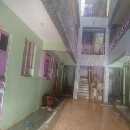 Holy Guest House