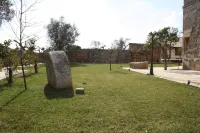 Masseria Trappeto -  Ferienhäuser