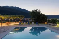 Ionian Memories - Havudsigt