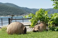Ionian Memories - Meerblick