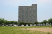 Seosan Modern Hotel