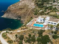 Hotel Grazia Alla Scannella Hotels in Forio