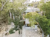 M11 Casa Leto - Luxury Villa in Gated Community Hotel di 