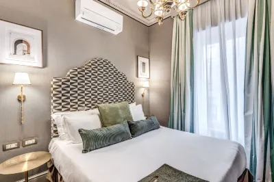 Antica Residenza Del Corso Hotels in Colonna