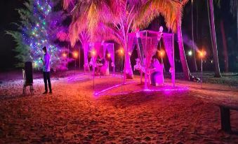 Honey Moon Beach Resort