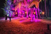 Honey Moon Beach Resort - Pet-friendly