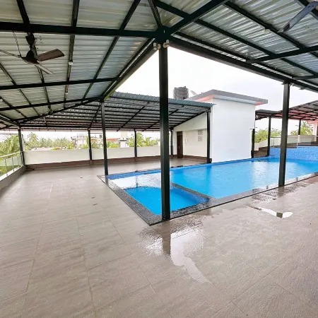 La Baga Beach Hotel
