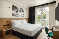 View Place & Spa - balcony