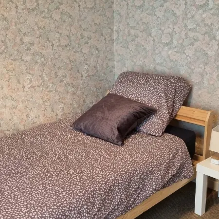 Superb Flat 3 Bedrooms Private Parking