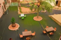 Abomey Event Hotels in Abomey