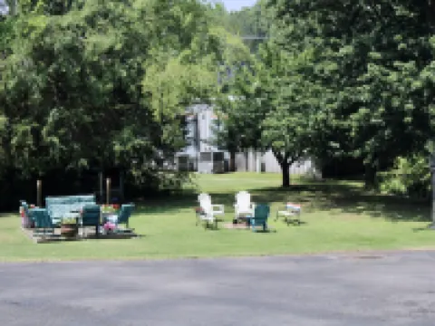 The Klassic Inn Hotels in Cleburne County