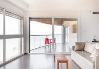 Amazing Sea View 3 BR APT Iconic Tower
