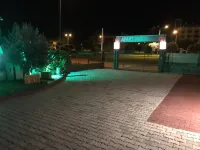 تايم أبارت فنادق في Camyuva
