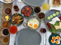 Mumu Bodrum Hotel Hotels near Bitez Beach